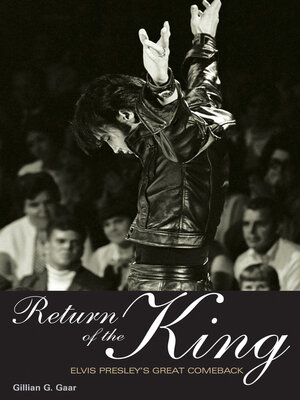 cover image of Return of the King
